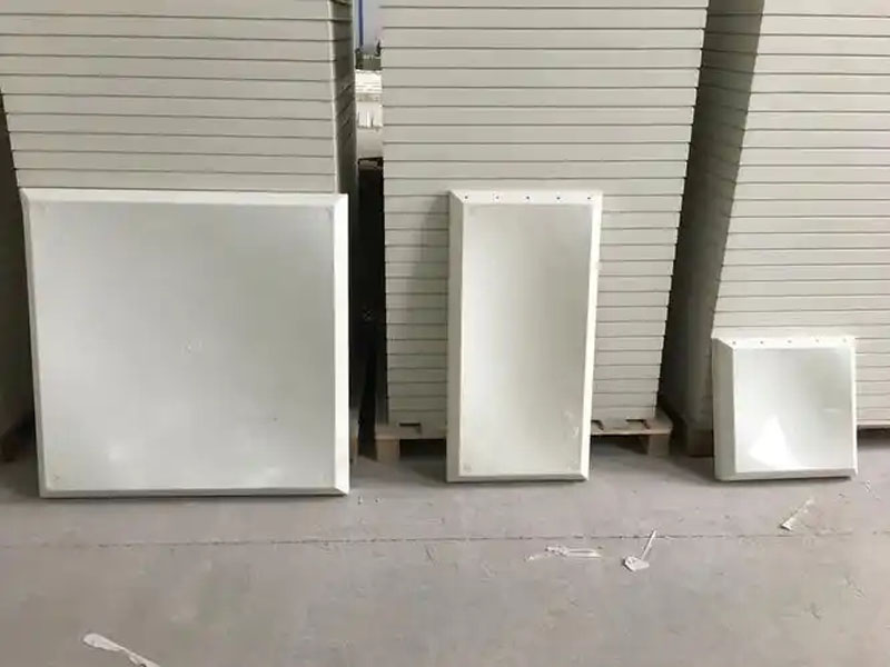 GRP Water Tank Panel