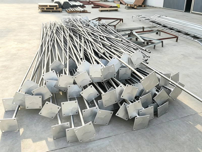 Lacing Bar