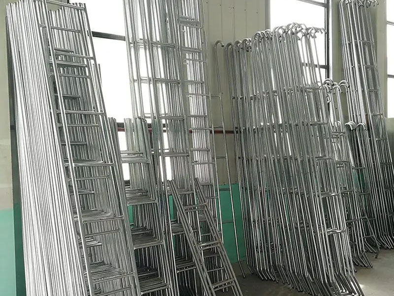 Ladder