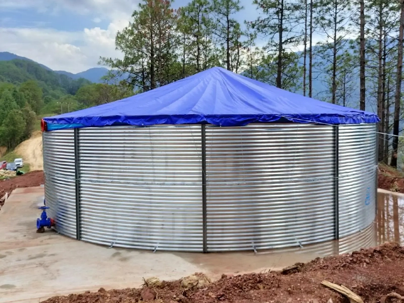PVC Flexible Cover