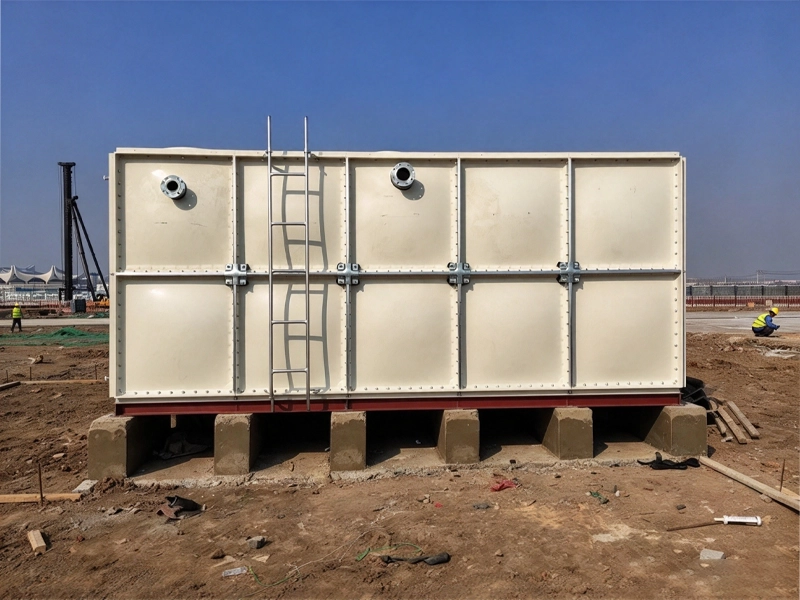 FRP Water Tank
