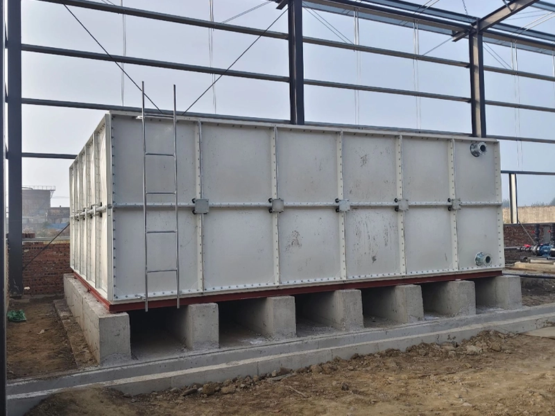 SMC Water Tank